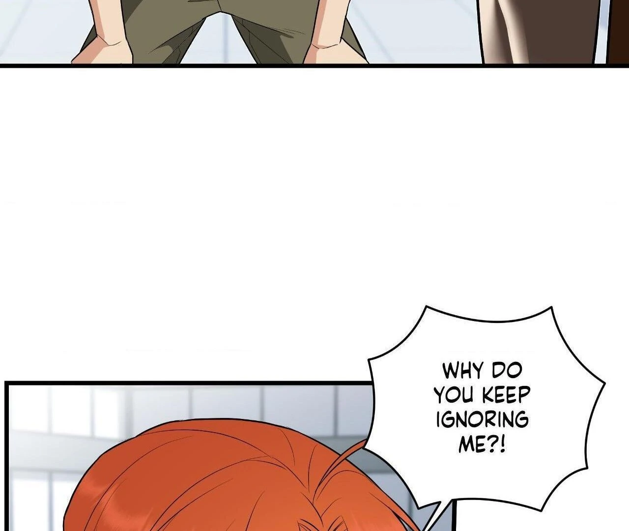 First Kiss, First Love 《Official》 - Episode 6 manhwa