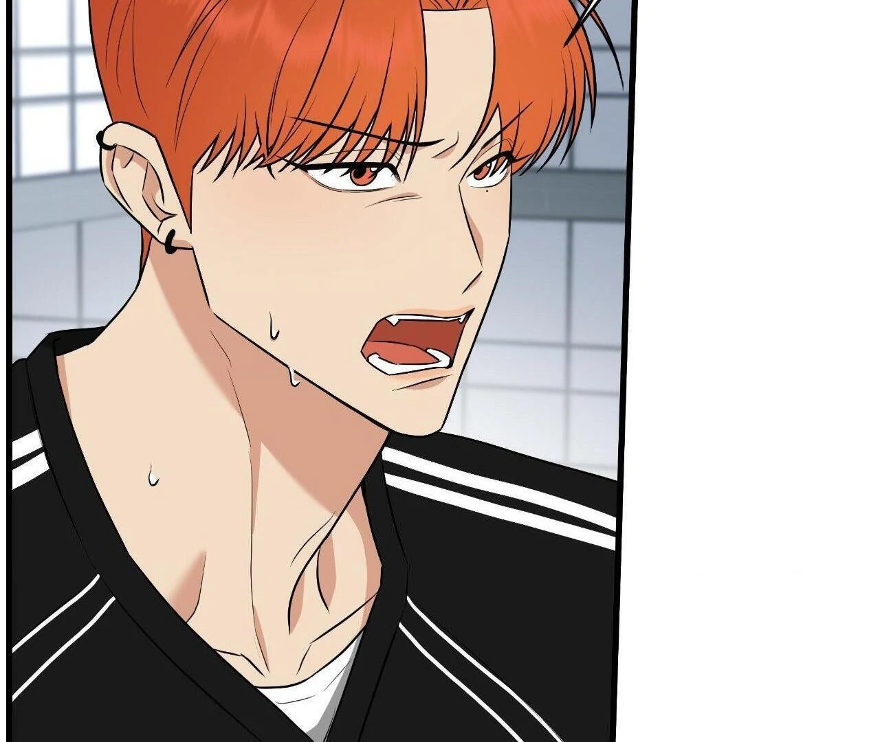 First Kiss, First Love 《Official》 - Episode 6 manhwa