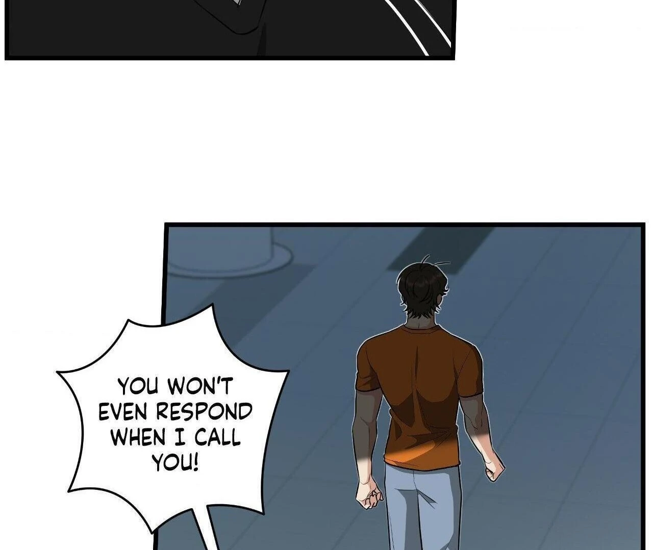 First Kiss, First Love 《Official》 - Episode 6 manhwa