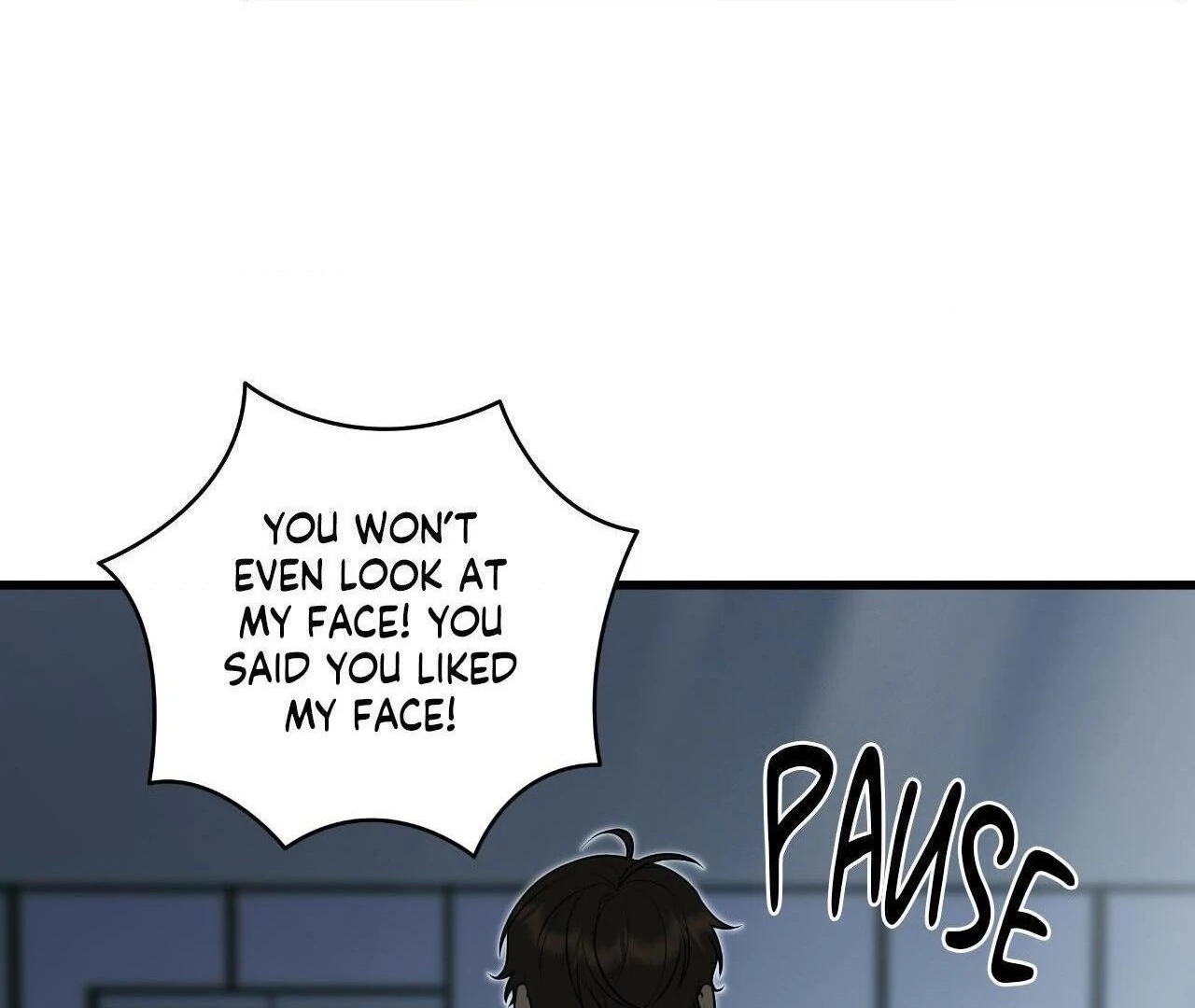 First Kiss, First Love 《Official》 - Episode 6 manhwa