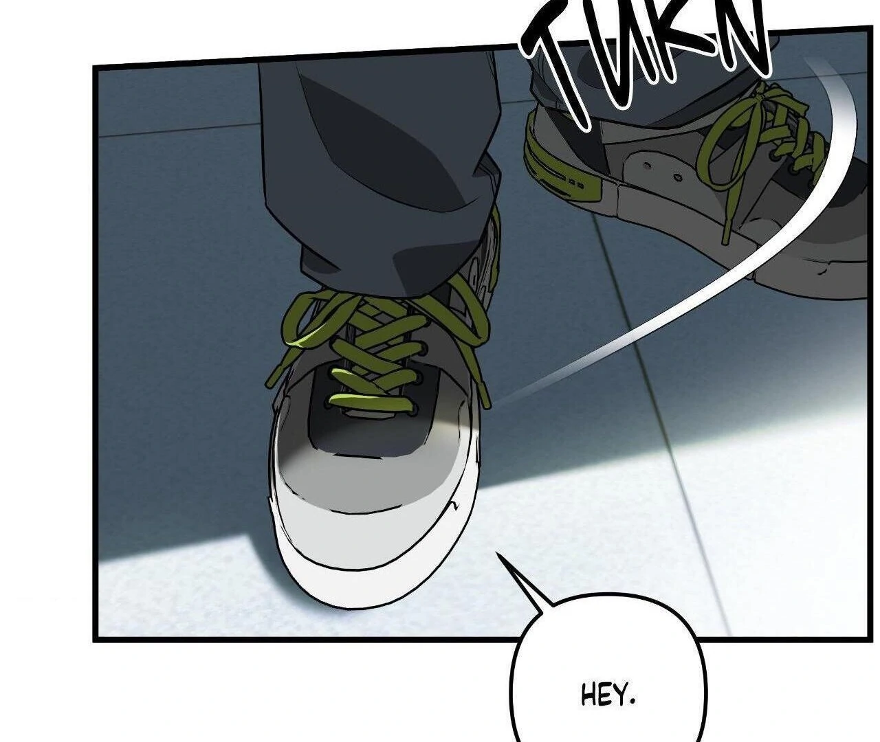 First Kiss, First Love 《Official》 - Episode 6 manhwa