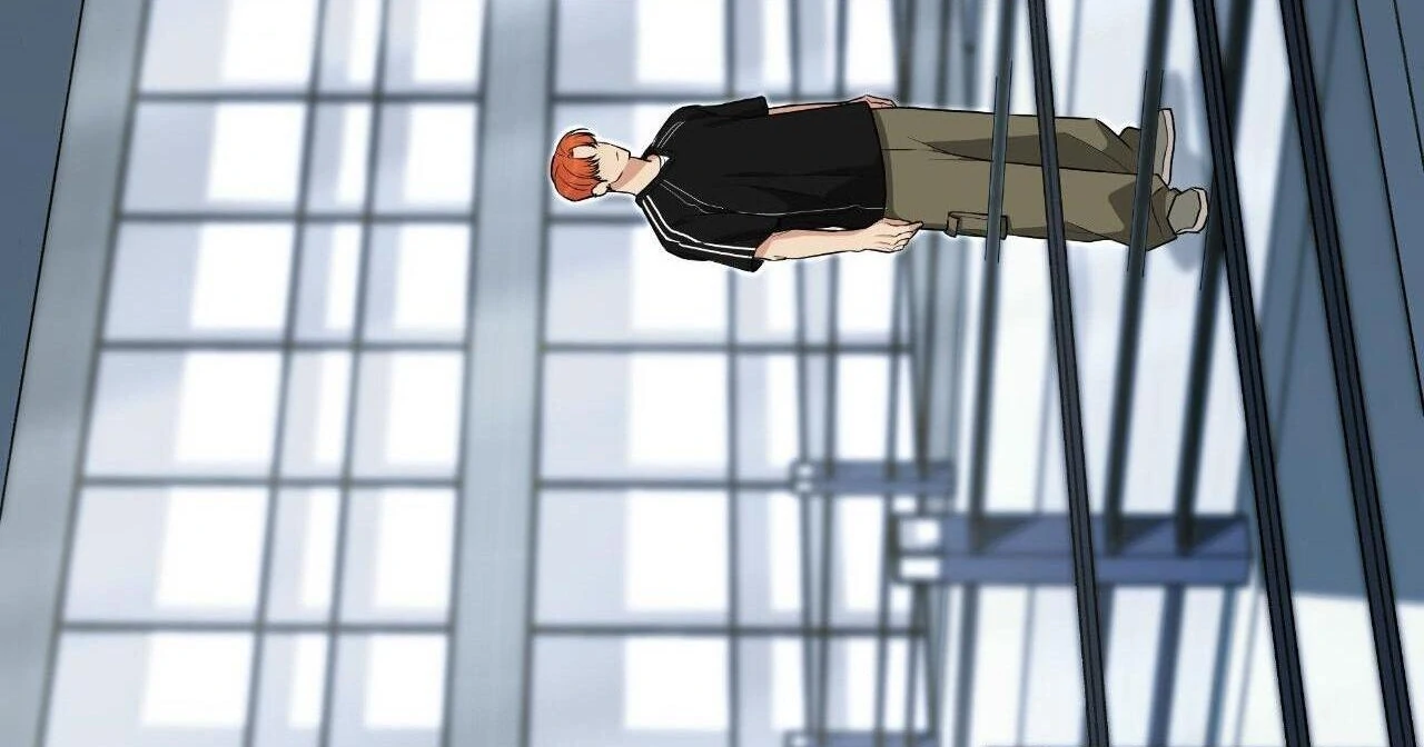 First Kiss, First Love 《Official》 - Episode 6 manhwa