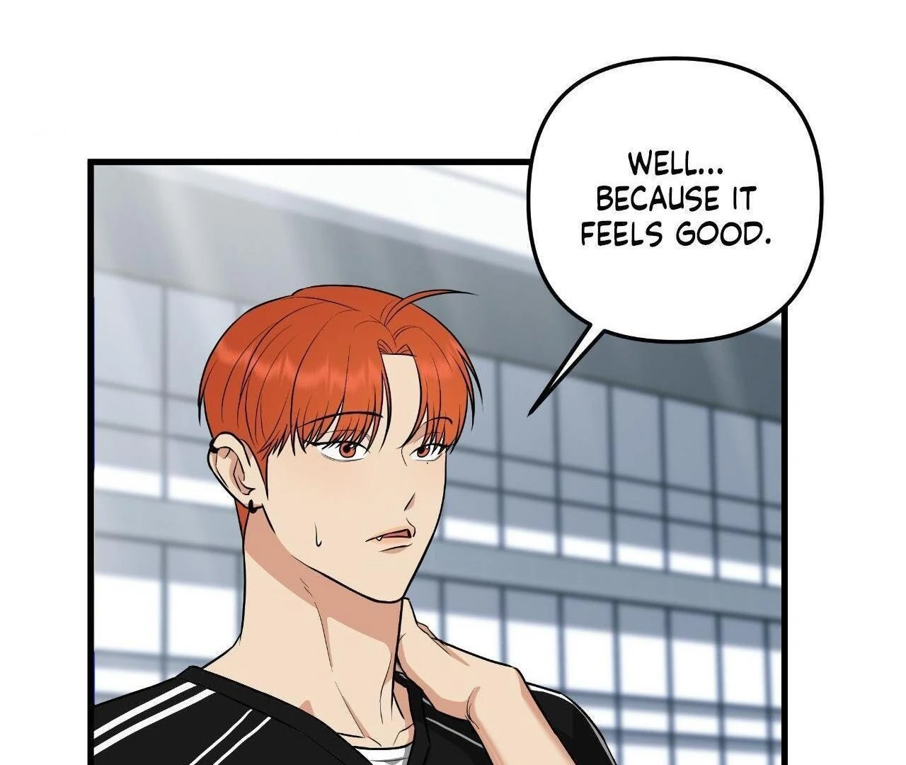 First Kiss, First Love 《Official》 - Episode 6 manhwa