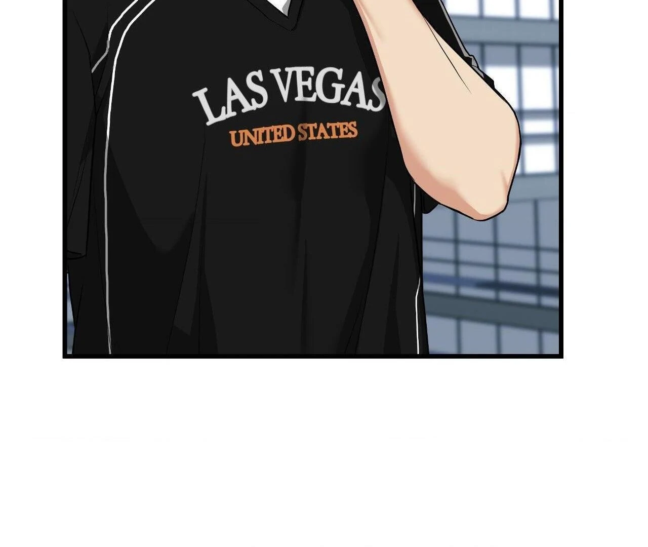 First Kiss, First Love 《Official》 - Episode 6 manhwa