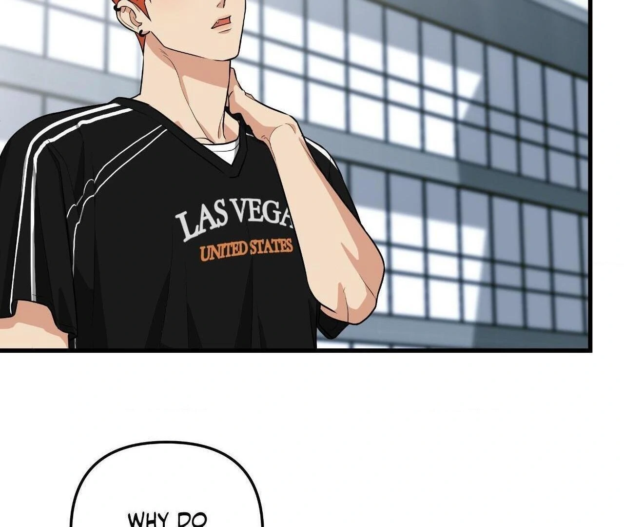 First Kiss, First Love 《Official》 - Episode 6 manhwa