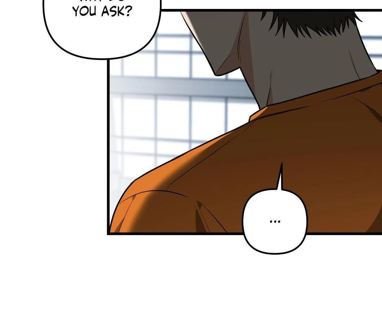 First Kiss, First Love 《Official》 - Episode 6 manhwa