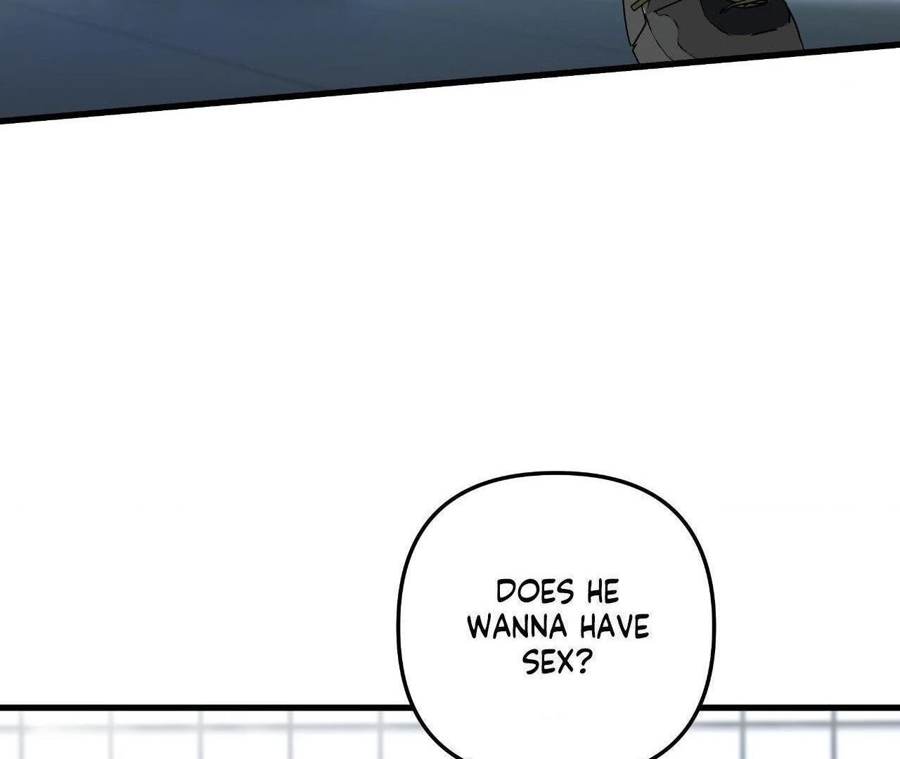 First Kiss, First Love 《Official》 - Episode 6 manhwa