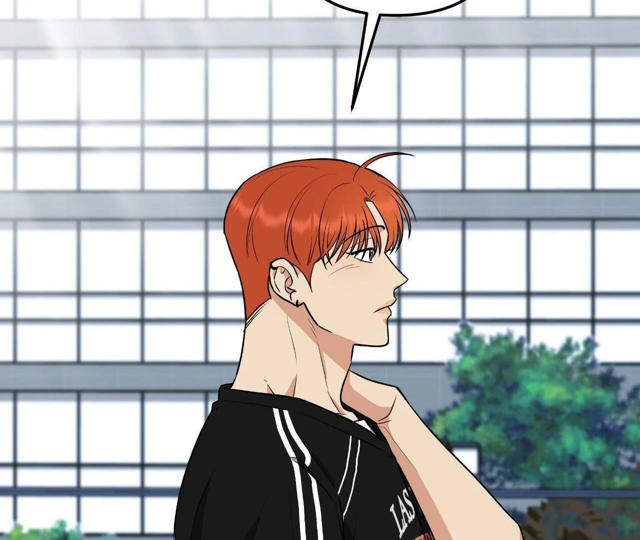 First Kiss, First Love 《Official》 - Episode 6 manhwa