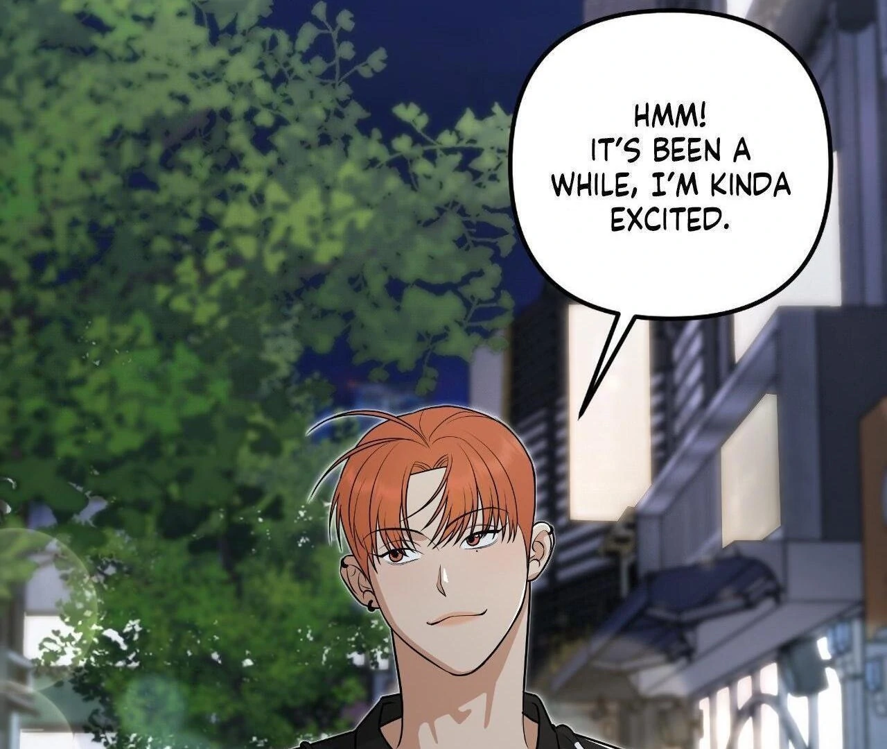 First Kiss, First Love 《Official》 - Episode 6 manhwa