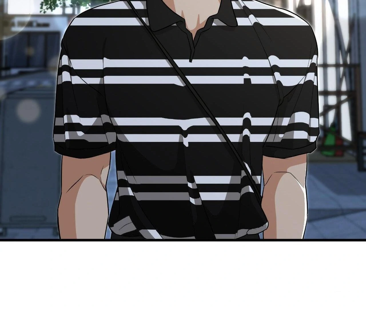 First Kiss, First Love 《Official》 - Episode 6 manhwa