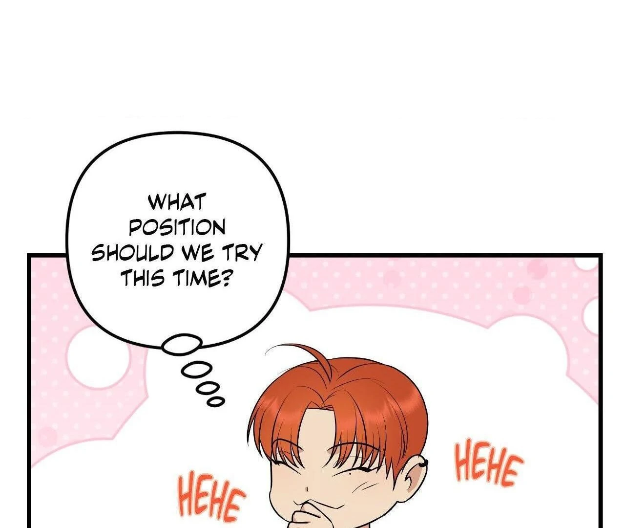 First Kiss, First Love 《Official》 - Episode 6 manhwa