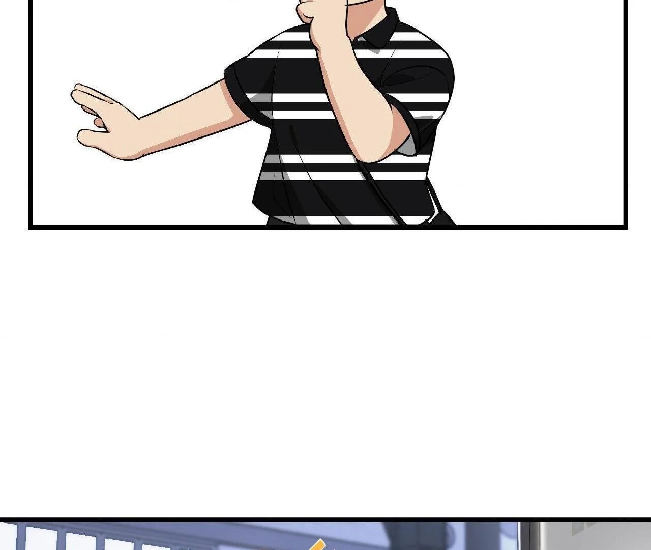 First Kiss, First Love 《Official》 - Episode 6 manhwa