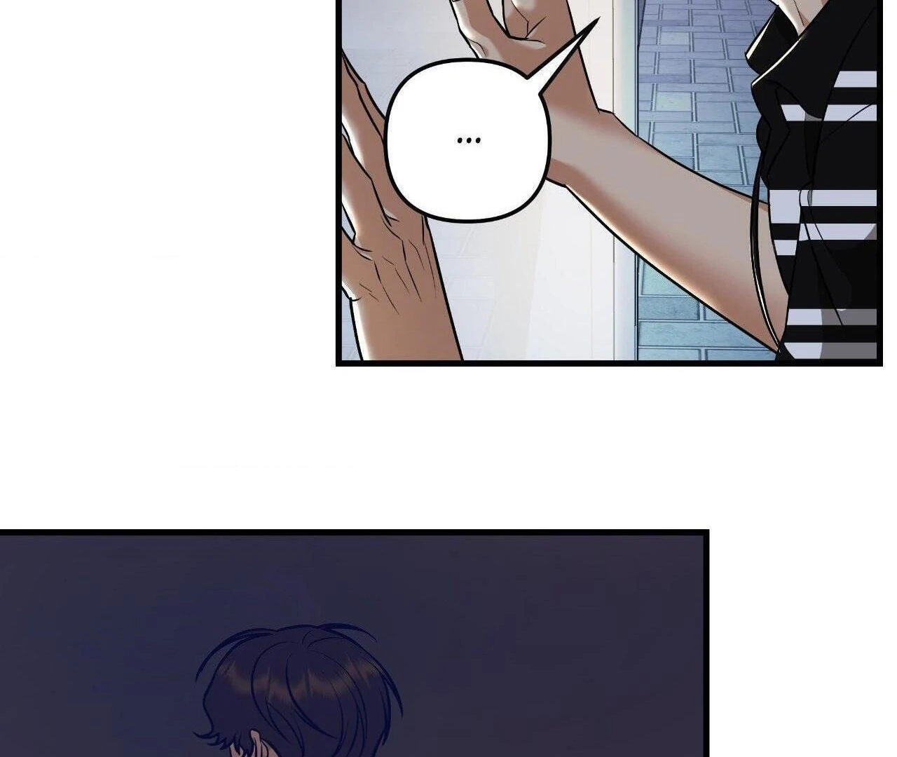 First Kiss, First Love 《Official》 - Episode 6 manhwa