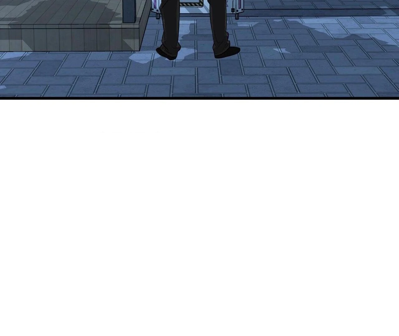 First Kiss, First Love 《Official》 - Episode 6 manhwa