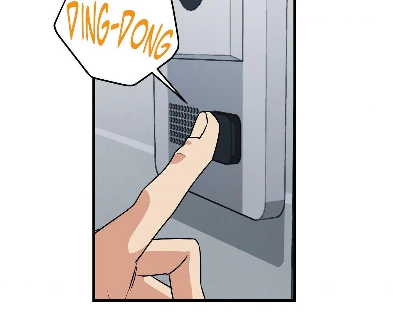 First Kiss, First Love 《Official》 - Episode 6 manhwa