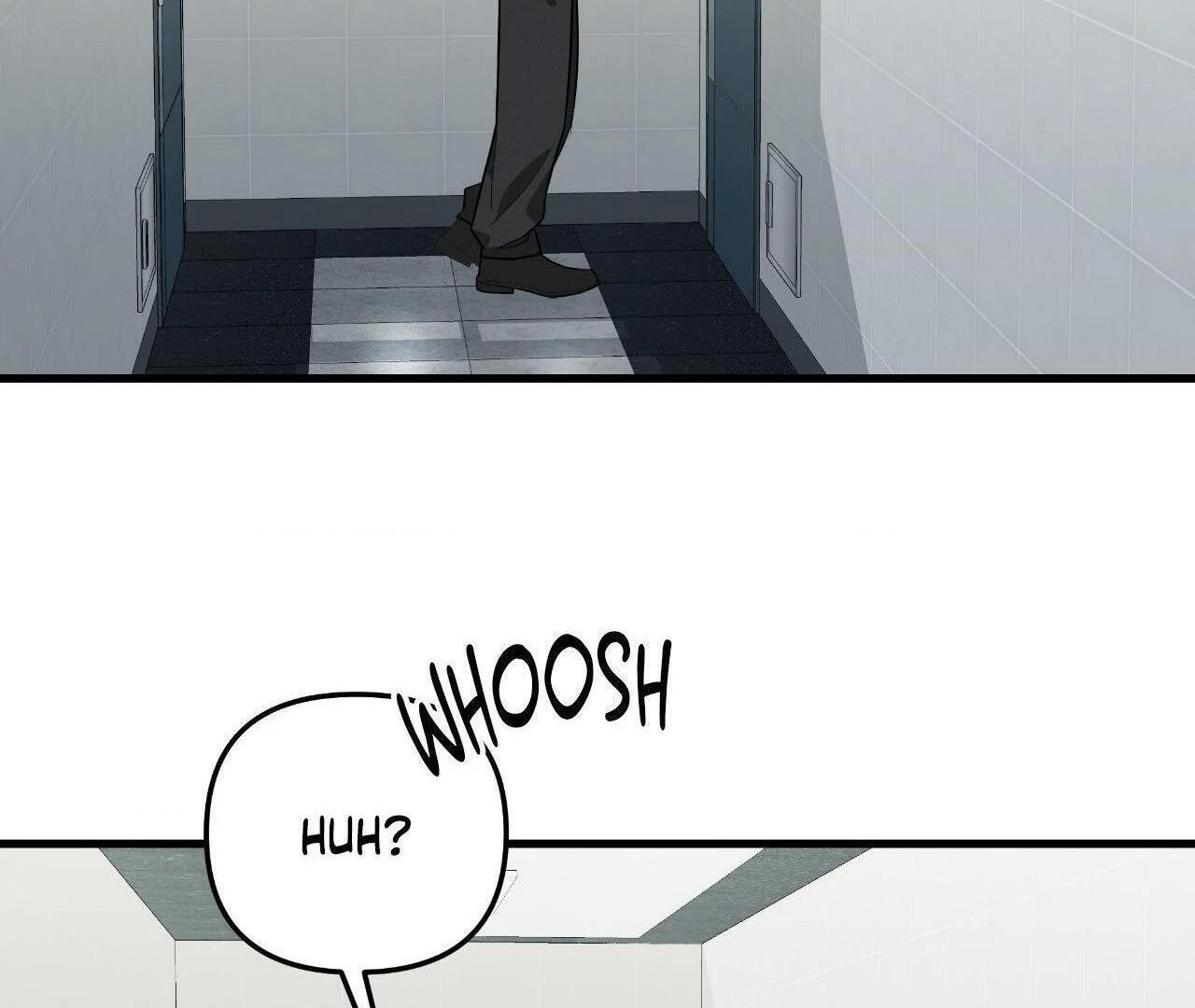 First Kiss, First Love 《Official》 - Episode 6 manhwa