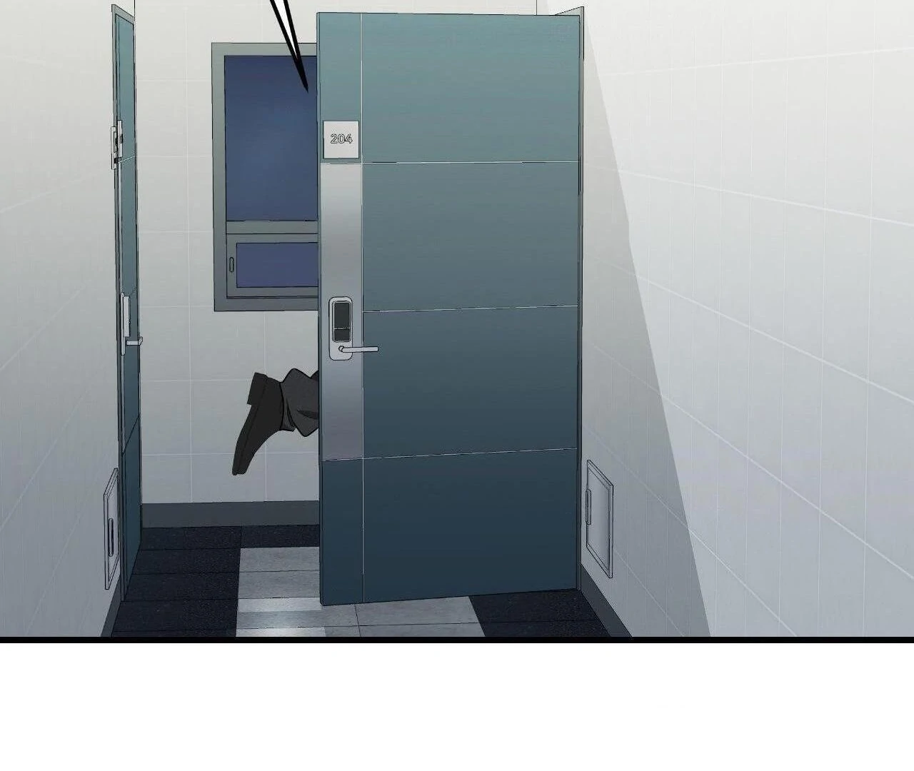 First Kiss, First Love 《Official》 - Episode 6 manhwa