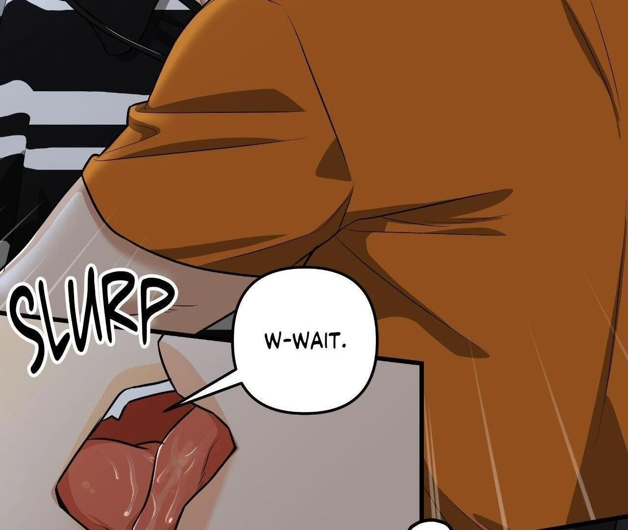 First Kiss, First Love 《Official》 - Episode 6 manhwa