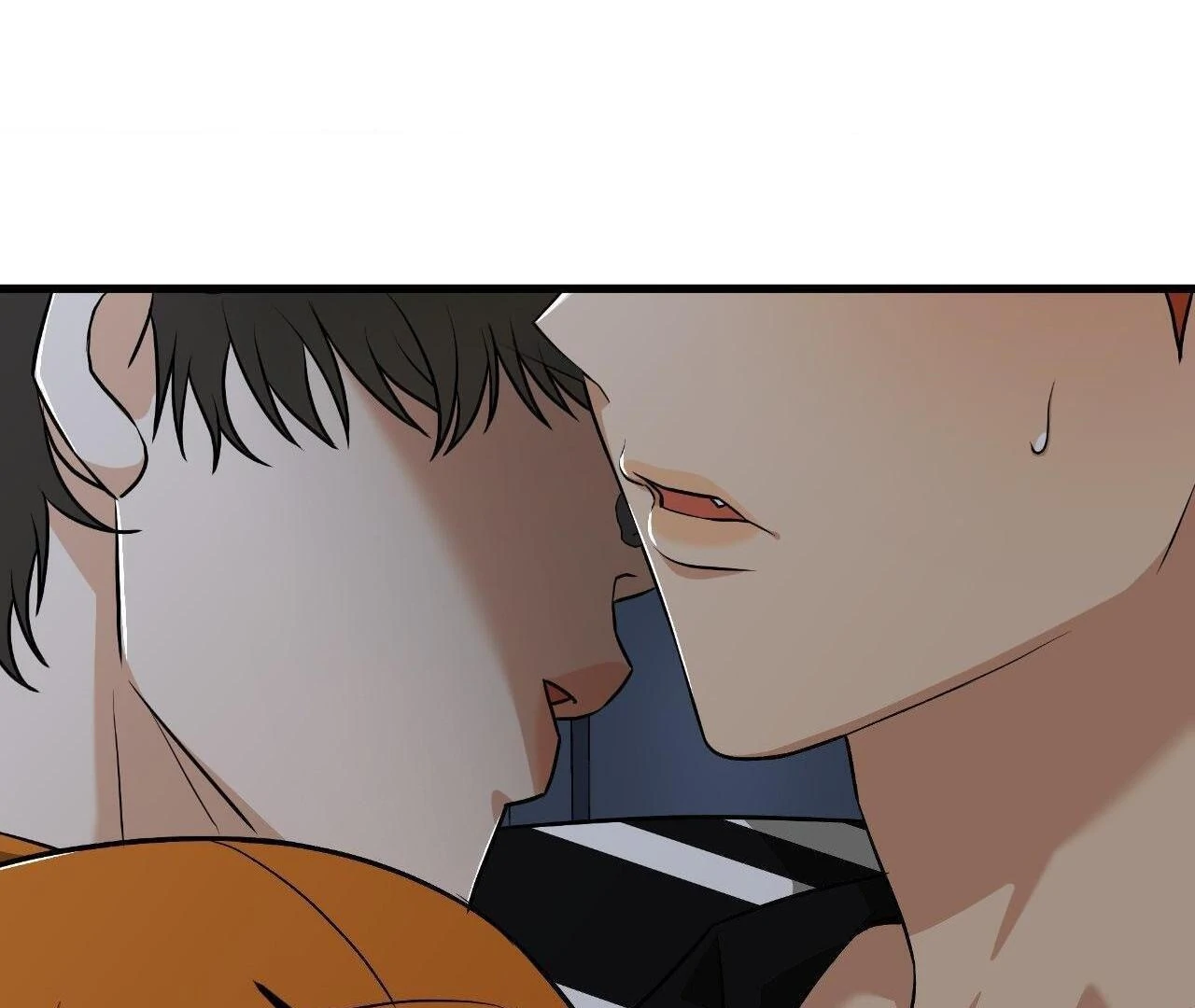 First Kiss, First Love 《Official》 - Episode 6 manhwa
