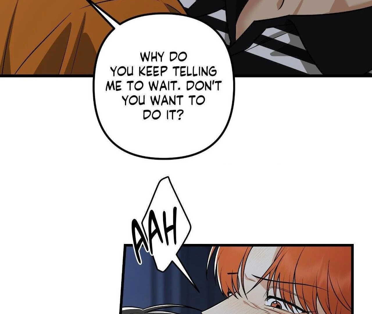 First Kiss, First Love 《Official》 - Episode 6 manhwa