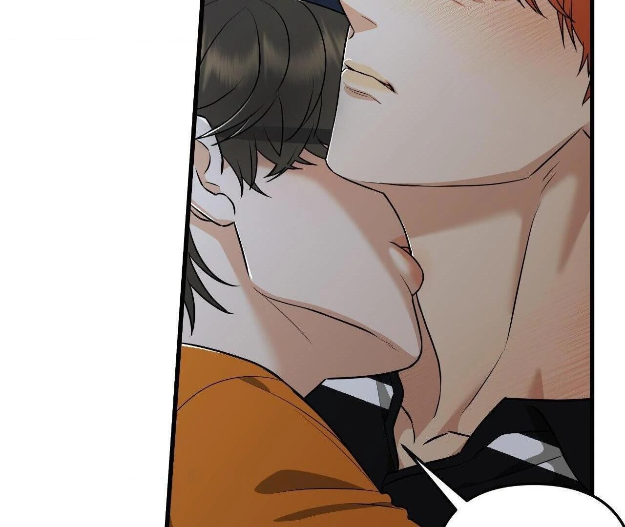 First Kiss, First Love 《Official》 - Episode 6 manhwa