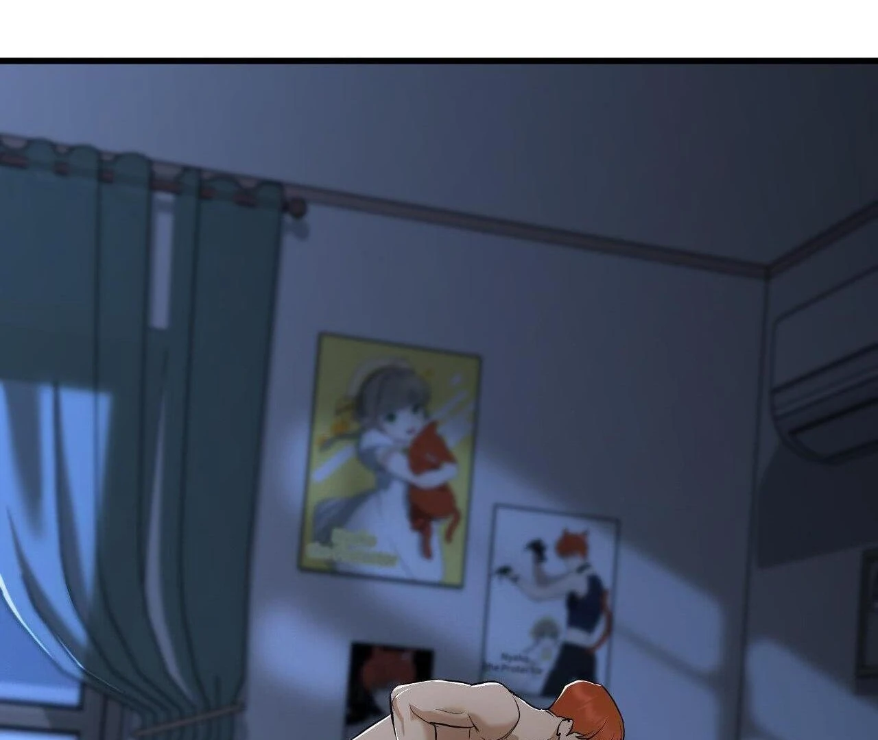 First Kiss, First Love 《Official》 - Episode 6 manhwa