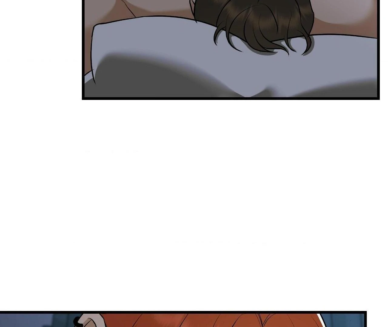 First Kiss, First Love 《Official》 - Episode 6 manhwa