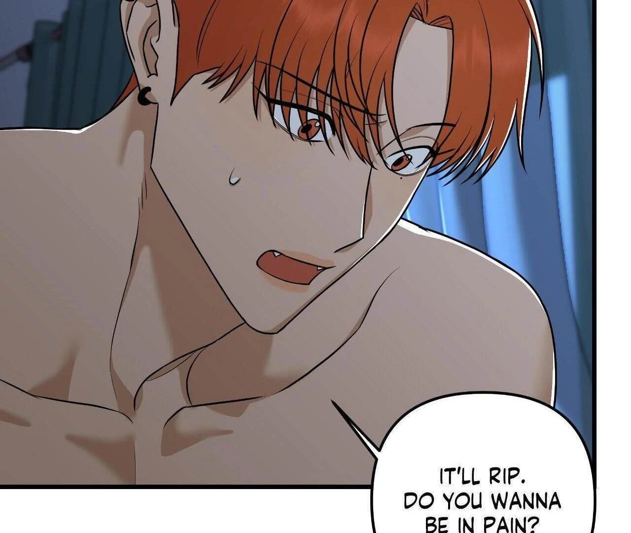 First Kiss, First Love 《Official》 - Episode 6 manhwa