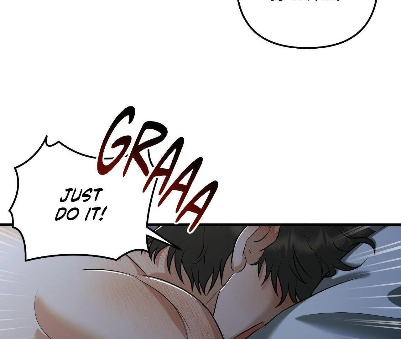 First Kiss, First Love 《Official》 - Episode 6 manhwa