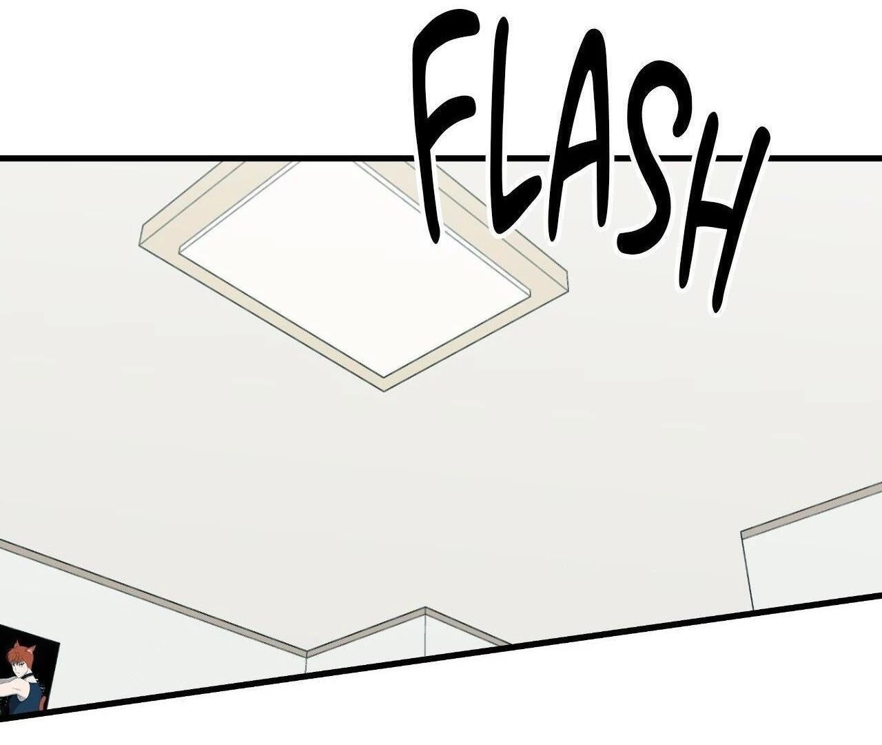 First Kiss, First Love 《Official》 - Episode 6 manhwa