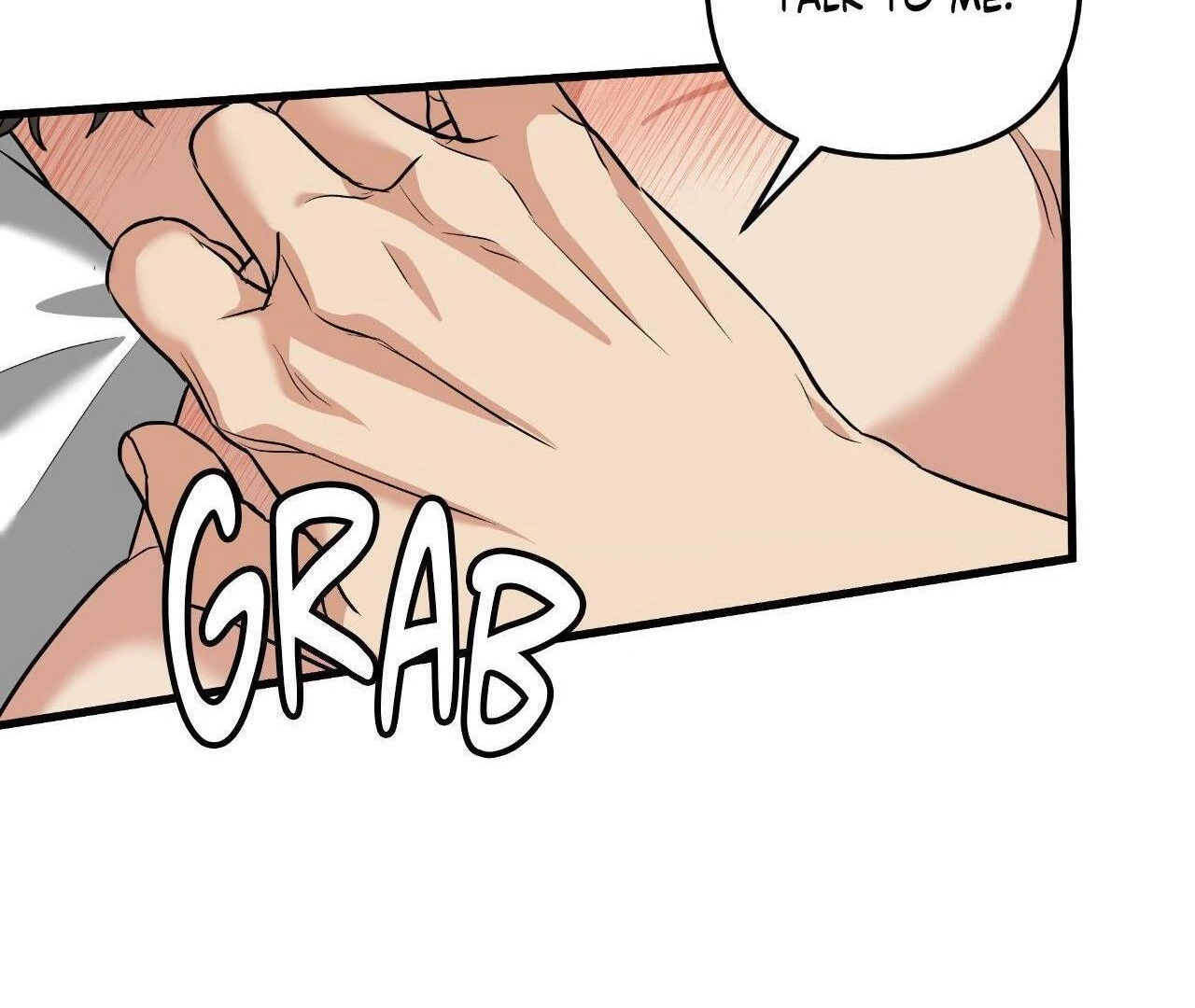 First Kiss, First Love 《Official》 - Episode 6 manhwa