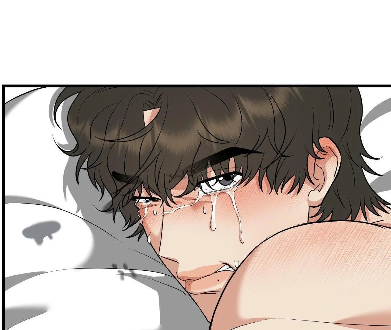 First Kiss, First Love 《Official》 - Episode 6 manhwa