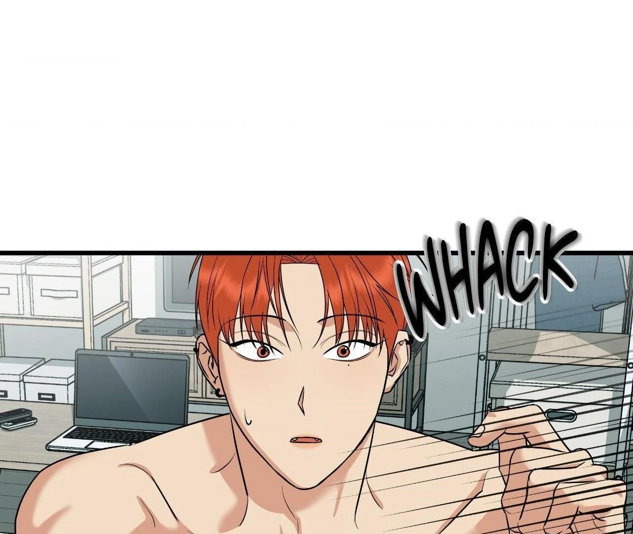 First Kiss, First Love 《Official》 - Episode 6 manhwa