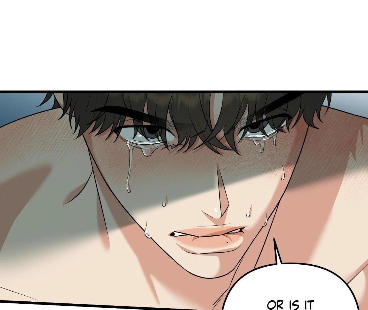 First Kiss, First Love 《Official》 - Episode 6 manhwa