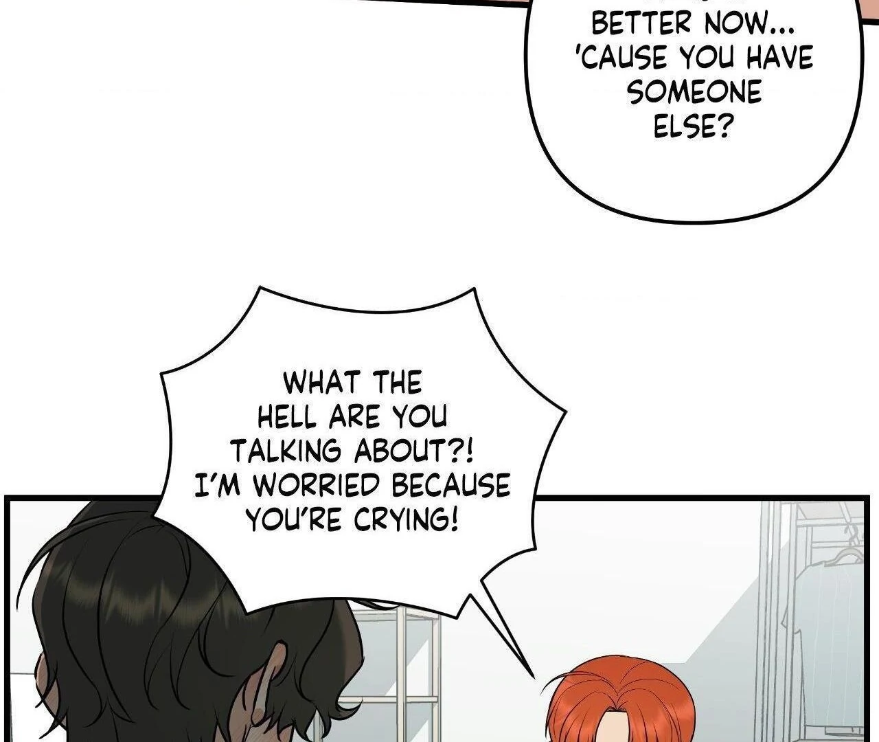 First Kiss, First Love 《Official》 - Episode 6 manhwa