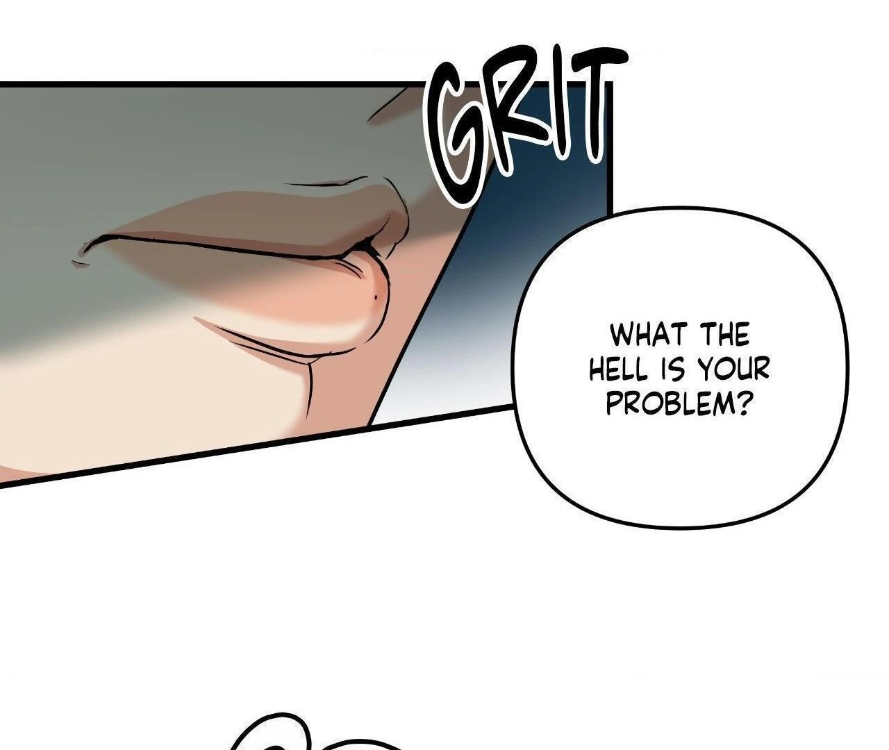 First Kiss, First Love 《Official》 - Episode 6 manhwa