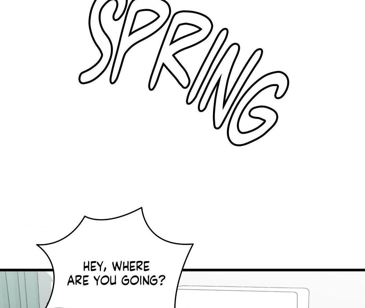 First Kiss, First Love 《Official》 - Episode 6 manhwa