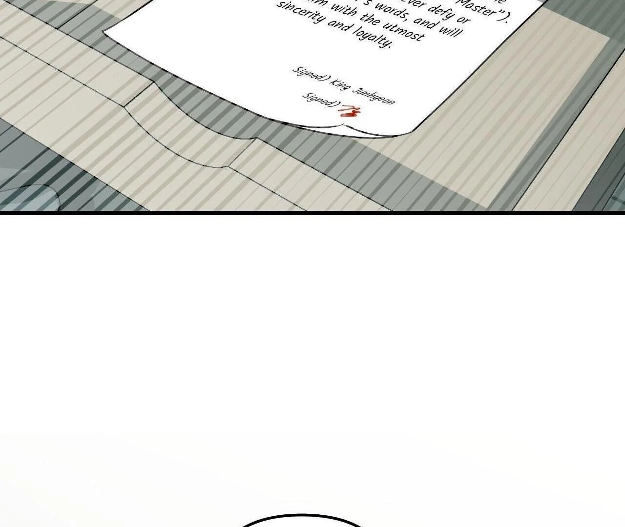 First Kiss, First Love 《Official》 - Episode 6 manhwa