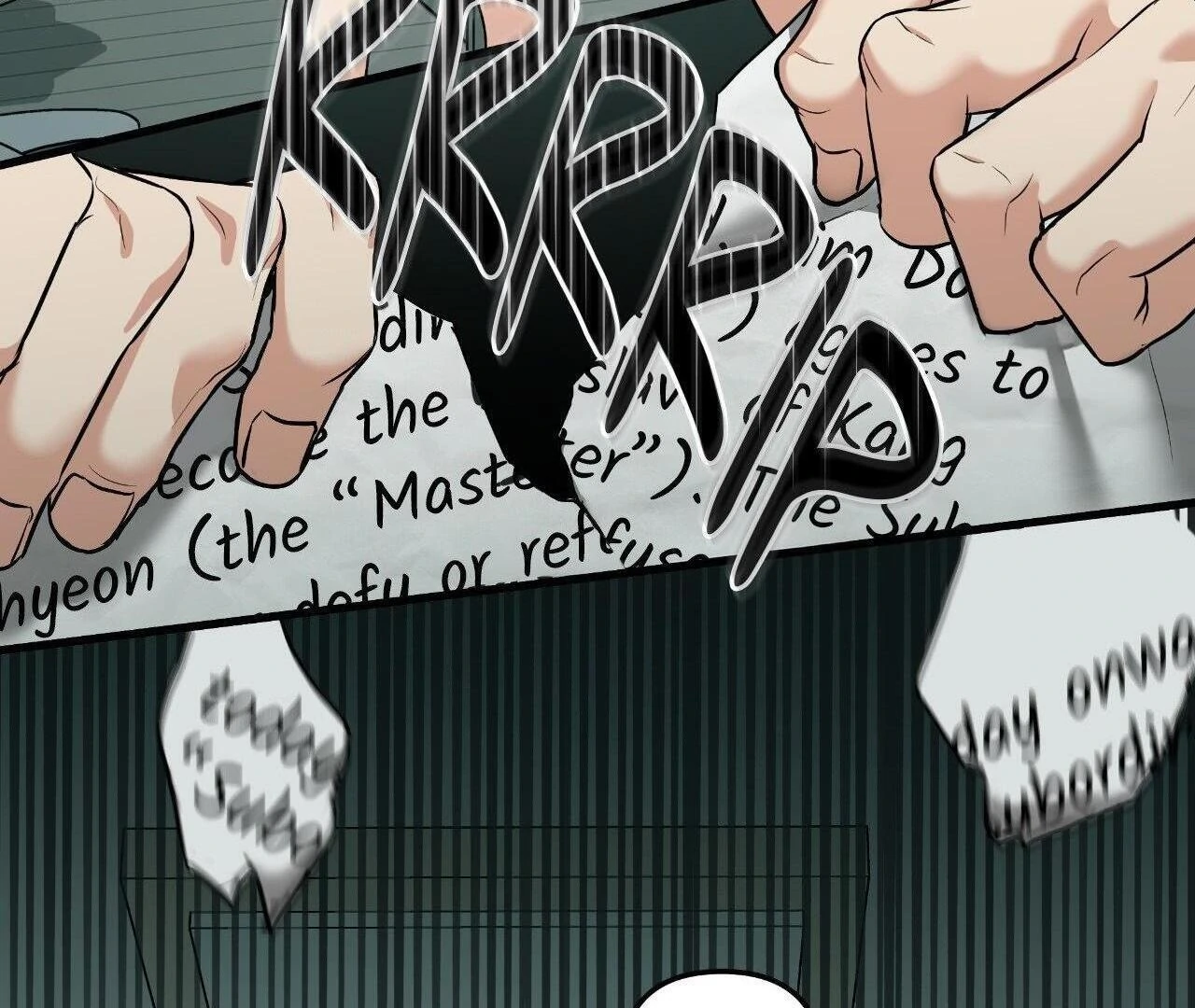 First Kiss, First Love 《Official》 - Episode 6 manhwa