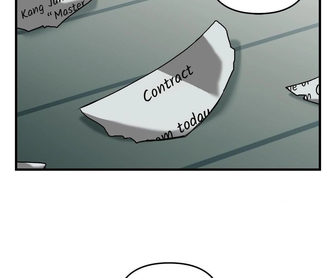 First Kiss, First Love 《Official》 - Episode 6 manhwa