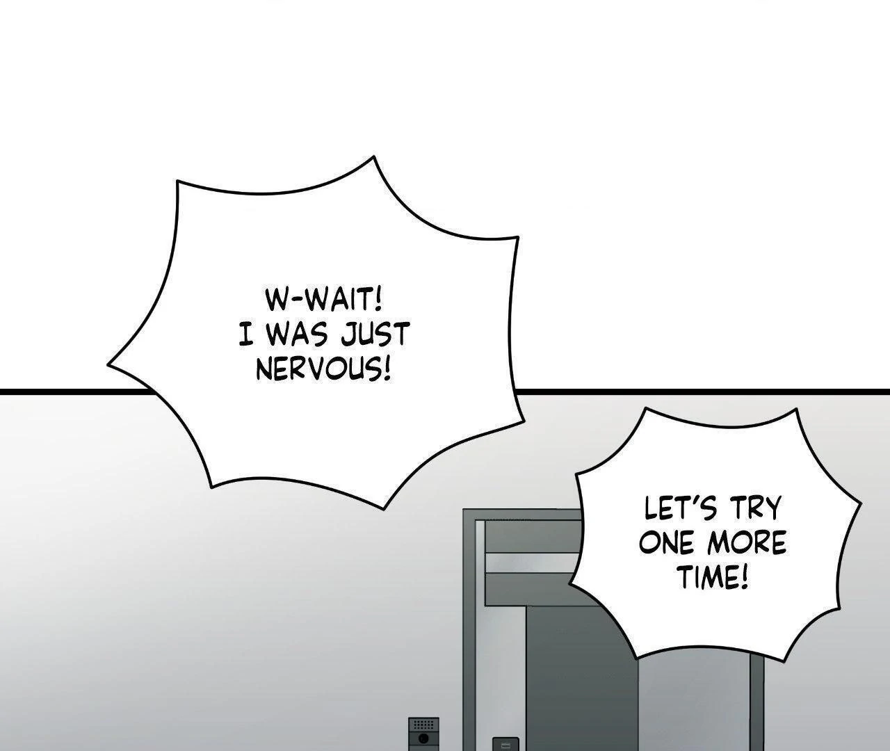 First Kiss, First Love 《Official》 - Episode 7 manhwa