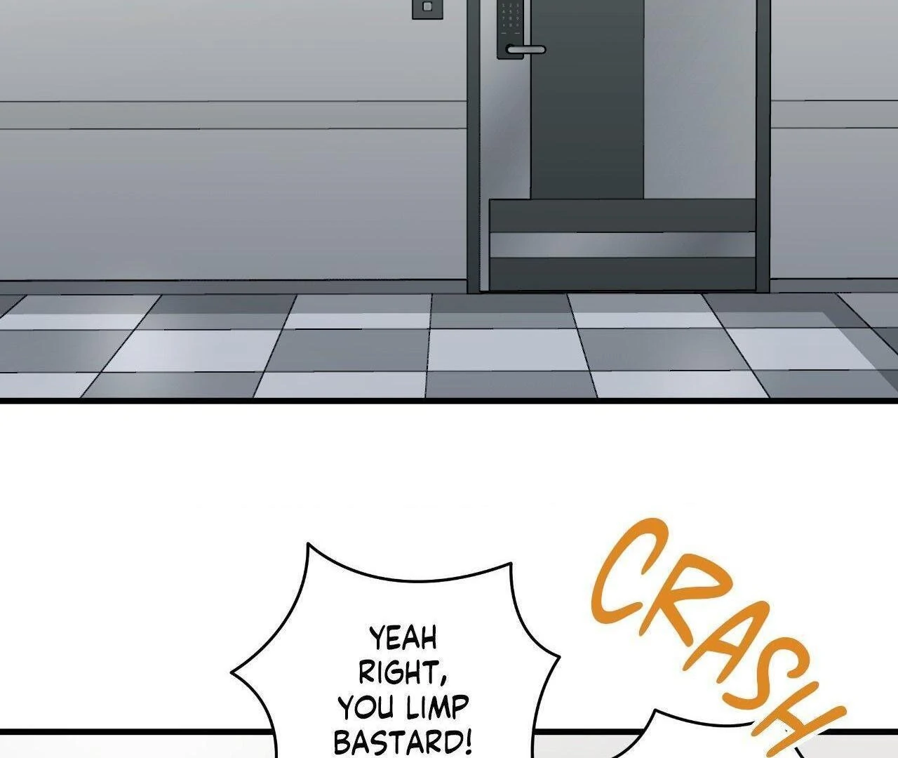 First Kiss, First Love 《Official》 - Episode 7 manhwa