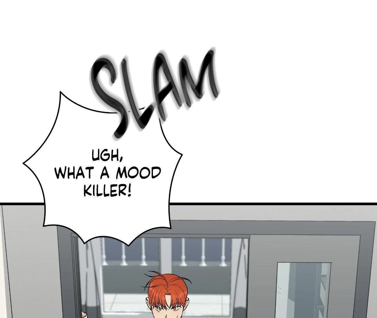 First Kiss, First Love 《Official》 - Episode 7 manhwa