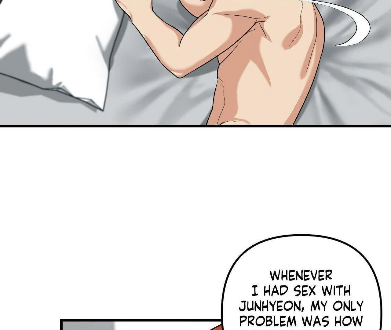 First Kiss, First Love 《Official》 - Episode 7 manhwa