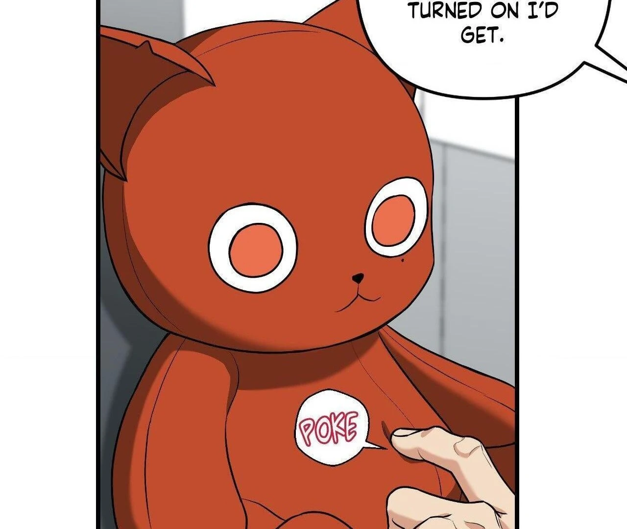 First Kiss, First Love 《Official》 - Episode 7 manhwa