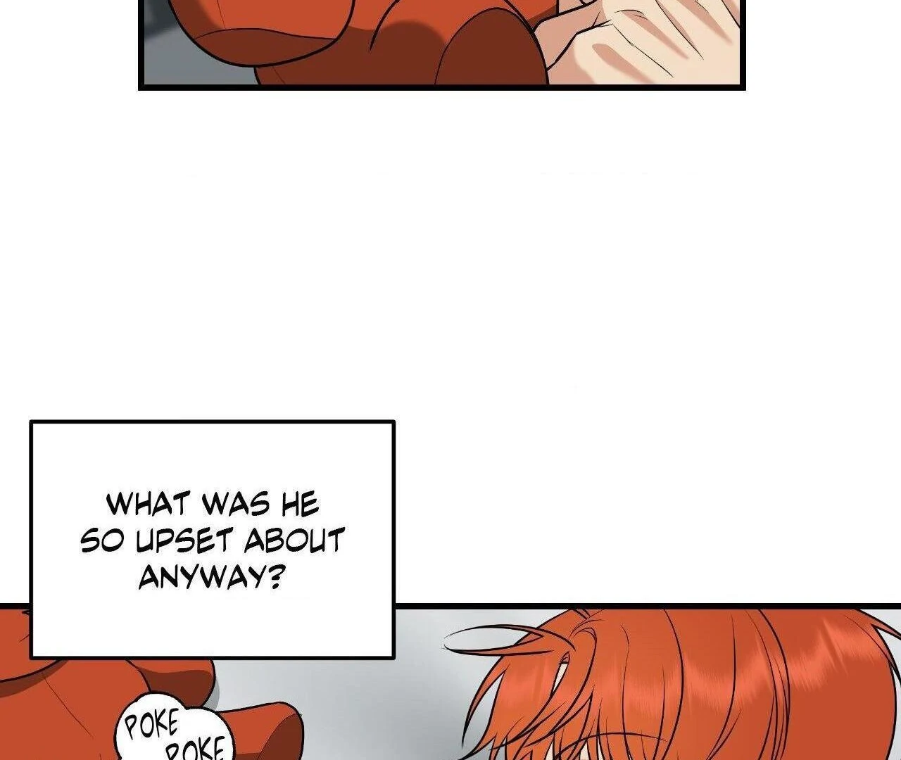 First Kiss, First Love 《Official》 - Episode 7 manhwa