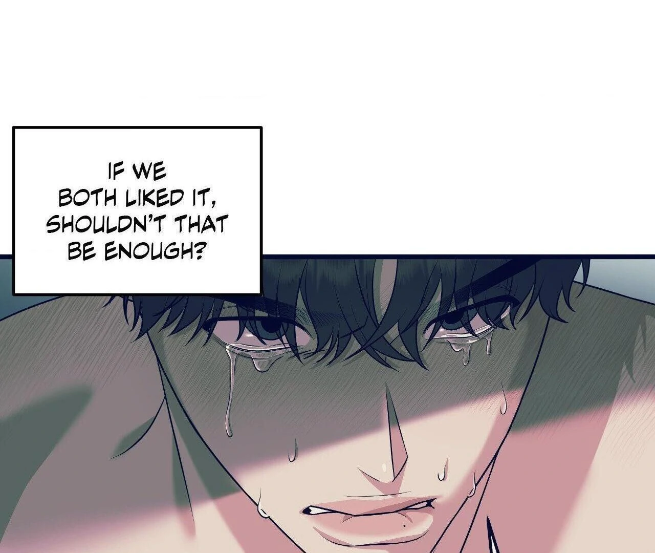 First Kiss, First Love 《Official》 - Episode 7 manhwa