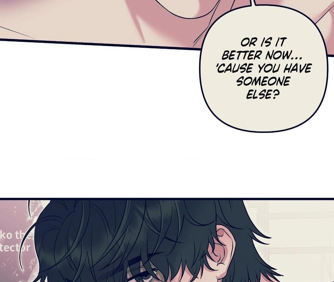 First Kiss, First Love 《Official》 - Episode 7 manhwa