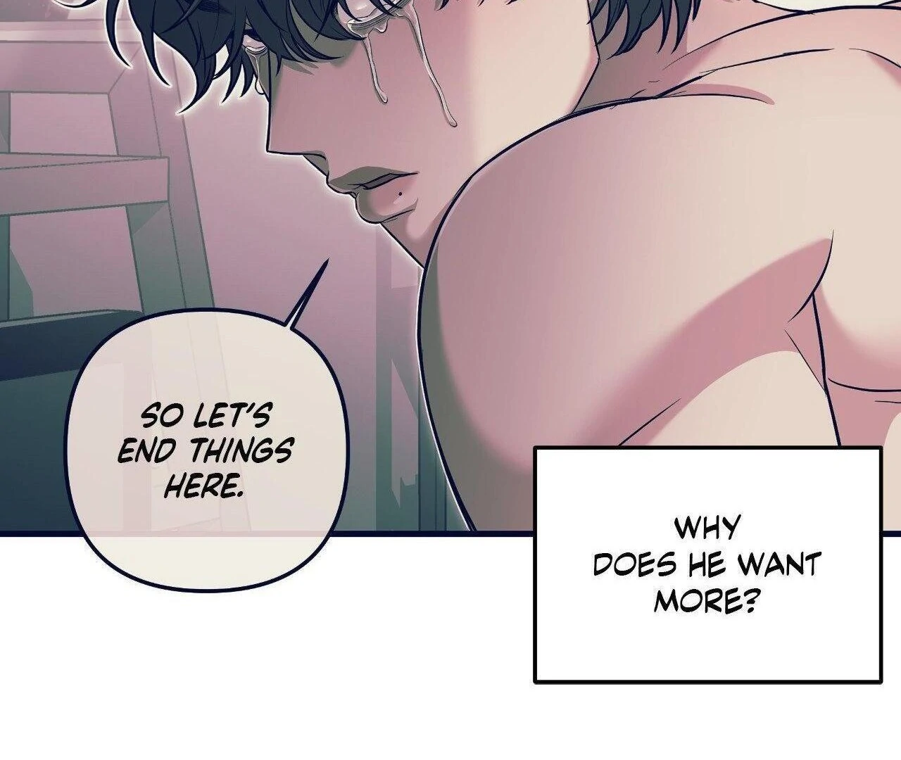 First Kiss, First Love 《Official》 - Episode 7 manhwa