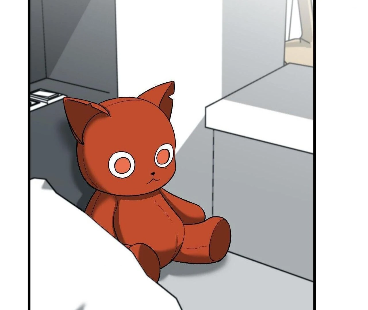 First Kiss, First Love 《Official》 - Episode 7 manhwa